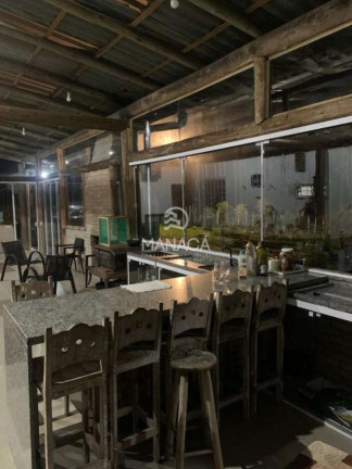 Imagem Chácara com 4 Quartos à Venda, 10 m² em Centro - São João Do Itaperiú Imagem Chácara com 4 Quartos à Venda, 10 m² em Centro - São João Do Itaperiú