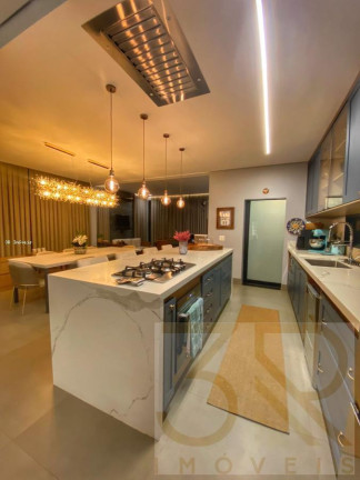 Imagem Casa de Condomínio com 3 Quartos à Venda, 254 m² em Loteamento Agra Ribeirão Preto - Ribeirão Preto Imagem Casa de Condomínio com 3 Quartos à Venda, 254 m² em Loteamento Agra Ribeirão Preto - Ribeirão Preto
