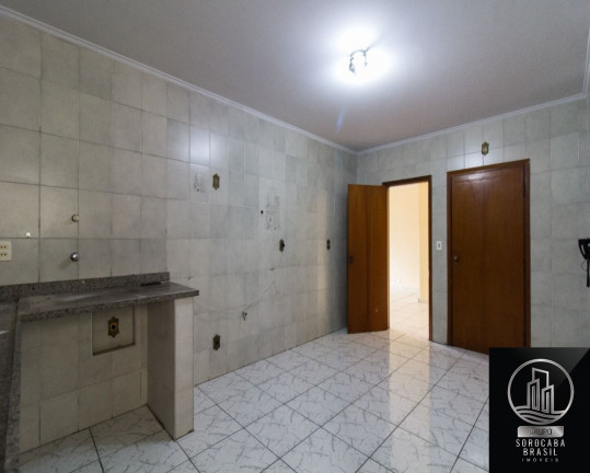 Imagem Apartamento com 3 Quartos para Alugar, 120 m² em Centro - Sorocaba Imagem Apartamento com 3 Quartos para Alugar, 120 m² em Centro - Sorocaba