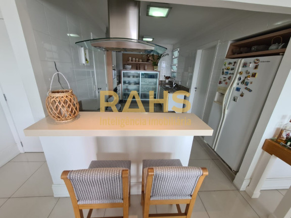 Apartamento com 3 Quartos à Venda, 138 m² em Atiradores - Joinville
