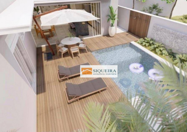 Imagem Casa de Condomínio com 4 Quartos à Venda, 257 m² em Alphaville Nova Esplanada 3 - Votorantim Imagem Casa de Condomínio com 4 Quartos à Venda, 257 m² em Alphaville Nova Esplanada 3 - Votorantim