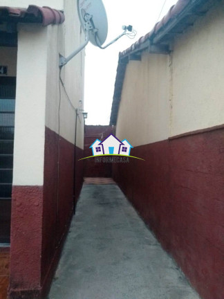 Imagem Casa com 2 Quartos para Alugar, 60 m² em Parque Barreto - São João De Meriti Imagem Casa com 2 Quartos para Alugar, 60 m² em Parque Barreto - São João De Meriti
