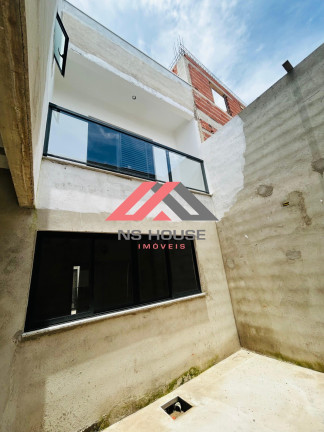 Imagem Casa com 3 Quartos à Venda, 202 m² em Olímpico - São Caetano Do Sul Imagem Casa com 3 Quartos à Venda, 202 m² em Olímpico - São Caetano Do Sul