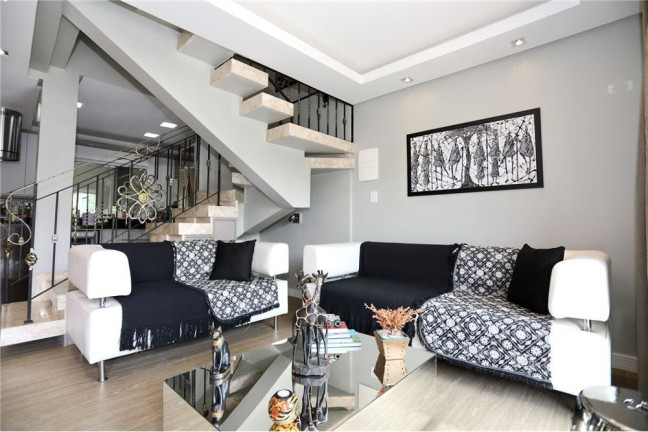 Imagem Casa com 3 Quartos à Venda, 225 m² em Passo Das Pedras - Porto Alegre