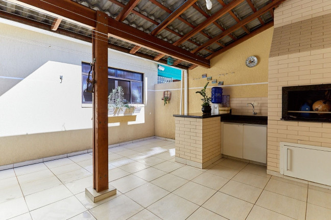 Imagem Casa com 2 Quartos à Venda, 133 m² em Vila Nova - Rio Claro Imagem Casa com 2 Quartos à Venda, 133 m² em Vila Nova - Rio Claro