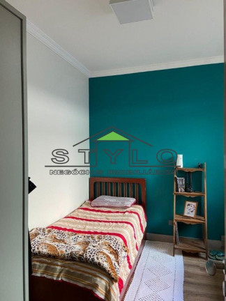 Imagem Sobrado com 3 Quartos à Venda, 200 m² em Parque Selecta - São Bernardo Do Campo