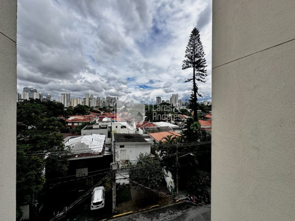 Imagem Apartamento com 2 Quartos à Venda, 86 m² em Cidade Monções - São Paulo