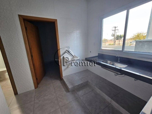 Imagem Apartamento com 1 Quarto para Alugar, 35 m² em Centro - Indaiatuba Imagem Apartamento com 1 Quarto para Alugar, 35 m² em Centro - Indaiatuba