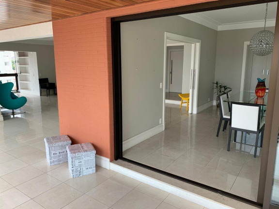 Imagem Apartamento com 3 Quartos à Venda, 400 m² em Chacara Klabin - Sp Imagem Apartamento com 3 Quartos à Venda, 400 m² em Chacara Klabin - Sp