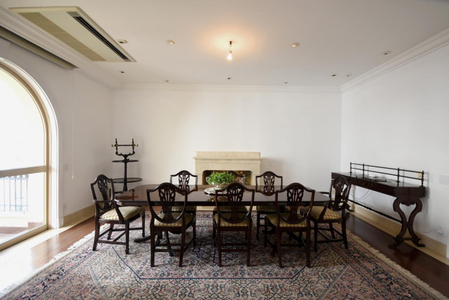 Imagem Apartamento com 4 Quartos à Venda, 587 m² em Jardim Paulista - São Paulo Imagem Apartamento com 4 Quartos à Venda, 587 m² em Jardim Paulista - São Paulo