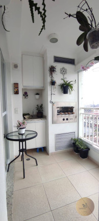 Imagem Apartamento com 2 Quartos à Venda, 67 m² em Fundação - São Caetano Do Sul Imagem Apartamento com 2 Quartos à Venda, 67 m² em Fundação - São Caetano Do Sul