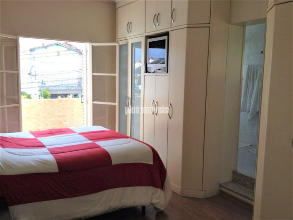 Imagem Casa com 3 Quartos à Venda, 150 m² em Mirandópolis - São Paulo Imagem Casa com 3 Quartos à Venda, 150 m² em Mirandópolis - São Paulo