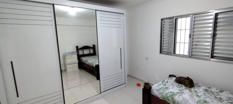 Imagem Casa com 2 Quartos à Venda, 162 m² em Jardim Das Rosas (zona Leste) - São Paulo