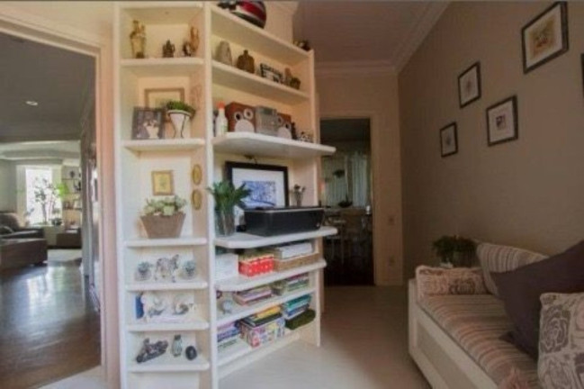 Imagem Imóvel com 3 Quartos à Venda, 150 m² em Vila Andrade - São Paulo Imagem Imóvel com 3 Quartos à Venda, 150 m² em Vila Andrade - São Paulo