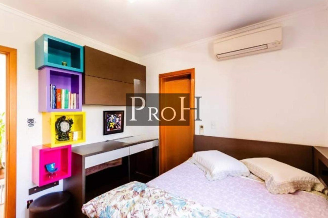 Imagem Cobertura com 4 Quartos à Venda, 467 m² em Jardim - Santo André Imagem Cobertura com 4 Quartos à Venda, 467 m² em Jardim - Santo André