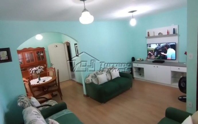 Imagem Casa com 4 Quartos à Venda, 145 m² em Bosque Dos Eucaliptos - São José Dos Campos