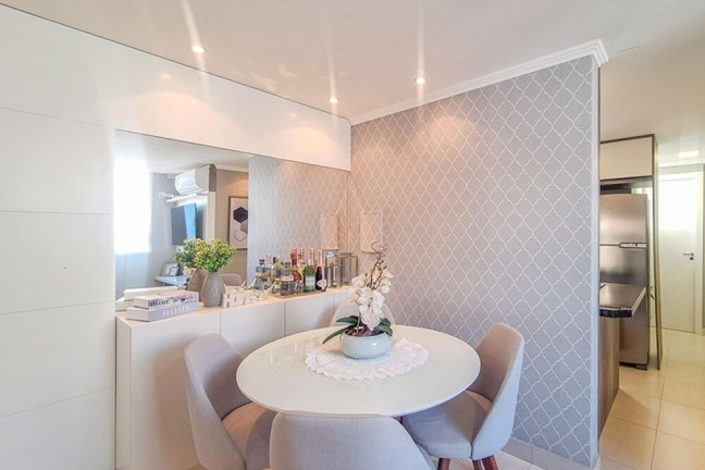 Imagem Apartamento com 2 Quartos à Venda, 48 m² em Olaria - Canoas Imagem Apartamento com 2 Quartos à Venda, 48 m² em Olaria - Canoas
