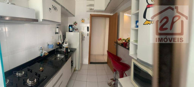 Imagem Apartamento com 2 Quartos à Venda, 62 m² em Jardim Satélite - São José Dos Campos Imagem Apartamento com 2 Quartos à Venda, 62 m² em Jardim Satélite - São José Dos Campos