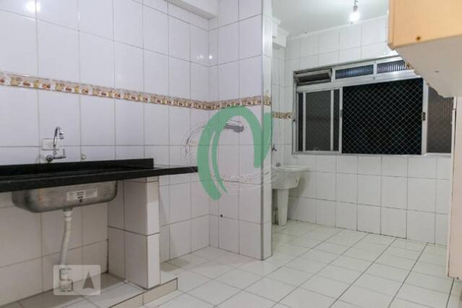 Imagem Apartamento com 3 Quartos à Venda, 102 m² em Encruzilhada - Santos