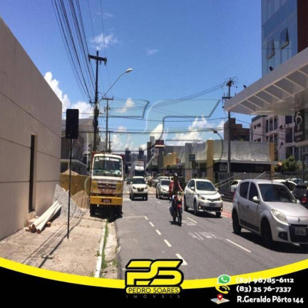 Imagem Apartamento com 2 Quartos à Venda, 50 m² em Manaíra - João Pessoa Imagem Apartamento com 2 Quartos à Venda, 50 m² em Manaíra - João Pessoa