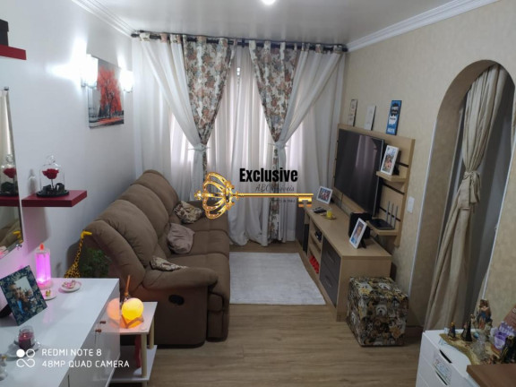 Imagem Apartamento com 2 Quartos à Venda, 53 m² em Jardim Celeste - São Paulo Imagem Apartamento com 2 Quartos à Venda, 53 m² em Jardim Celeste - São Paulo