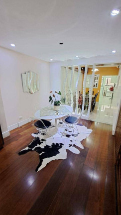 Imagem Apartamento à Venda, 136 m² em Pompéia - Santos Imagem Apartamento à Venda, 136 m² em Pompéia - Santos