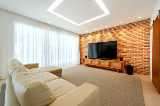 Imagem Casa de Condomínio com 4 Quartos para Alugar, 630 m² em Barra Da Tijuca - Rio De Janeiro Imagem Casa de Condomínio com 4 Quartos para Alugar, 630 m² em Barra Da Tijuca - Rio De Janeiro