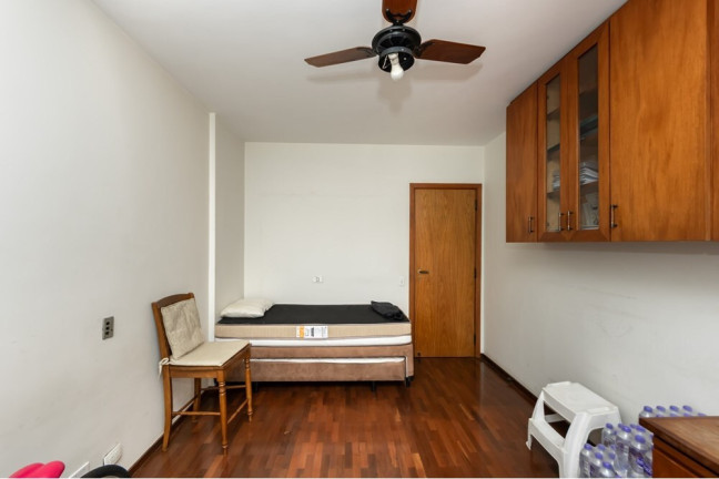 Imagem Apartamento com 3 Quartos à Venda, 151 m² em Vila Nova Conceição - São Paulo Imagem Apartamento com 3 Quartos à Venda, 151 m² em Vila Nova Conceição - São Paulo