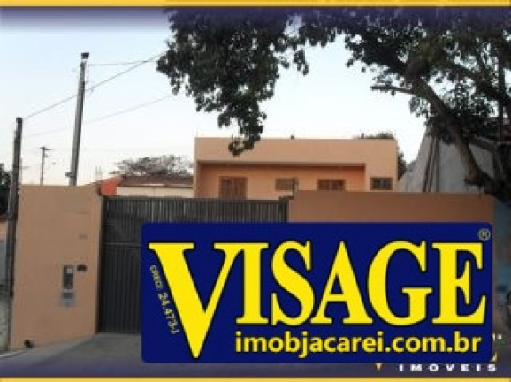 Imagem Casa com 3 Quartos à Venda, 140 m² em Jd. Paraiso - Jacareí Imagem Casa com 3 Quartos à Venda, 140 m² em Jd. Paraiso - Jacareí