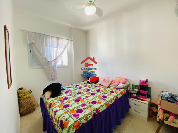 Imagem Apartamento com 2 Quartos à Venda, 54 m² em Aviação - Praia Grande