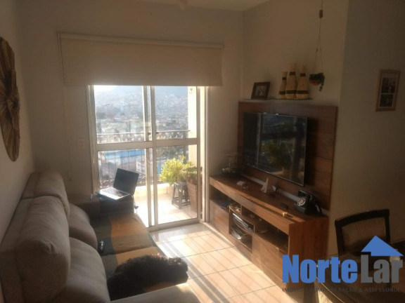 Imagem Apartamento com 3 Quartos à Venda, 60 m² em Vila Amélia - São Paulo Imagem Apartamento com 3 Quartos à Venda, 60 m² em Vila Amélia - São Paulo
