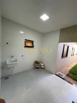 Imagem Casa com 3 Quartos à Venda, 122 m² em Setor Faiçalville - Goiânia Imagem Casa com 3 Quartos à Venda, 122 m² em Setor Faiçalville - Goiânia