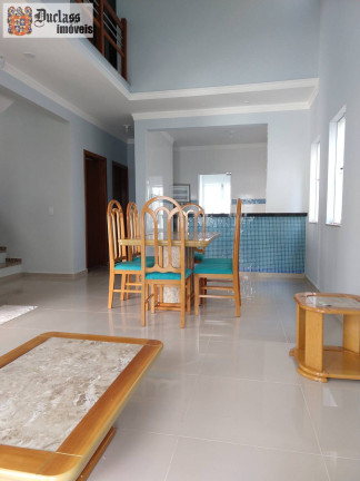 Imagem Sobrado com 4 Quartos à Venda, 200 m² em Balneário Flórida - Peruíbe Imagem Sobrado com 4 Quartos à Venda, 200 m² em Balneário Flórida - Peruíbe