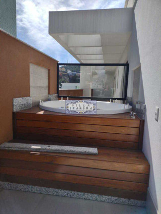 Imagem Cobertura com 3 Quartos à Venda, 207 m² em Agriões - Teresópolis Imagem Cobertura com 3 Quartos à Venda, 207 m² em Agriões - Teresópolis