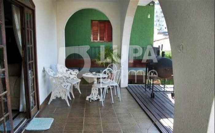Imagem Casa com 7 Quartos à Venda, 550 m² em Parque Mandaqui - São Paulo Imagem Casa com 7 Quartos à Venda, 550 m² em Parque Mandaqui - São Paulo