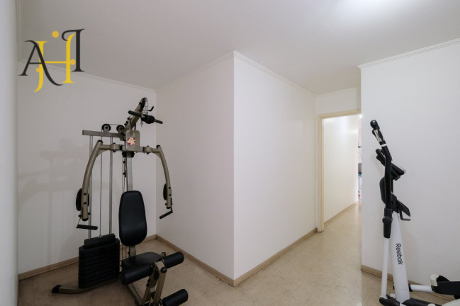 Imagem Apartamento com 3 Quartos à Venda, 215 m² em Campo Belo - São Paulo Imagem Apartamento com 3 Quartos à Venda, 215 m² em Campo Belo - São Paulo