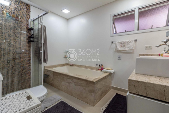 Imagem Apartamento com 4 Quartos à Venda, 290 m² em Jardim - Santo André Imagem Apartamento com 4 Quartos à Venda, 290 m² em Jardim - Santo André