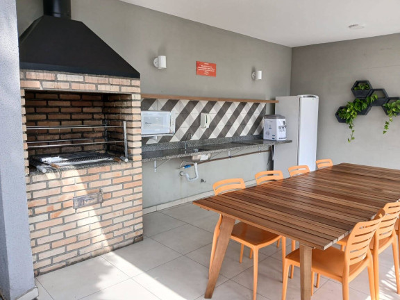 Imagem Apartamento com 2 Quartos à Venda, 37 m² em Jardim Miriam - São Paulo Imagem Apartamento com 2 Quartos à Venda, 37 m² em Jardim Miriam - São Paulo