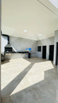 Imagem Casa com 3 Quartos à Venda, 175 m² em Portais (polvilho) - Cajamar