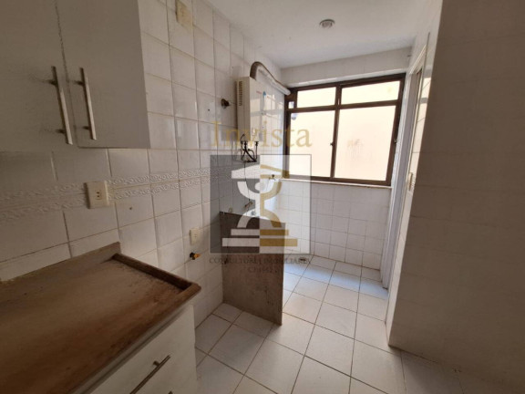 Imagem Apartamento com 3 Quartos à Venda, 119 m² em Recreio Dos Bandeirantes - Rio De Janeiro