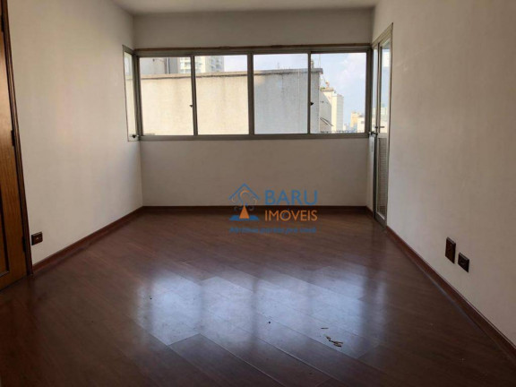 Apartamento com 2 Quartos à Venda, 62 m² em Santa Cecília - São Paulo