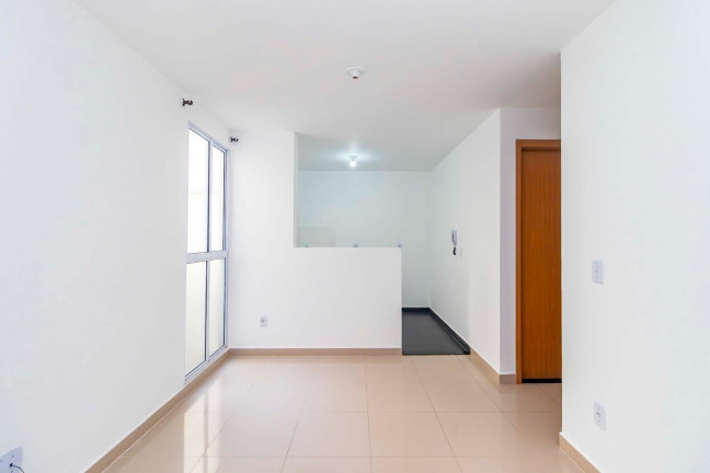 Imagem Apartamento com 2 Quartos à Venda, 38 m² em Boqueirão - Curitiba Imagem Apartamento com 2 Quartos à Venda, 38 m² em Boqueirão - Curitiba