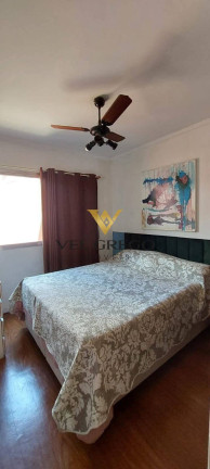 Imagem Apartamento com 2 Quartos à Venda, 60 m² em Taboão - São Bernardo Do Campo