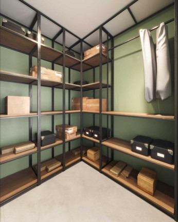 Imagem Imóvel com 1 Quarto à Venda, 24 m² em Saúde - São Paulo Imagem Imóvel com 1 Quarto à Venda, 24 m² em Saúde - São Paulo
