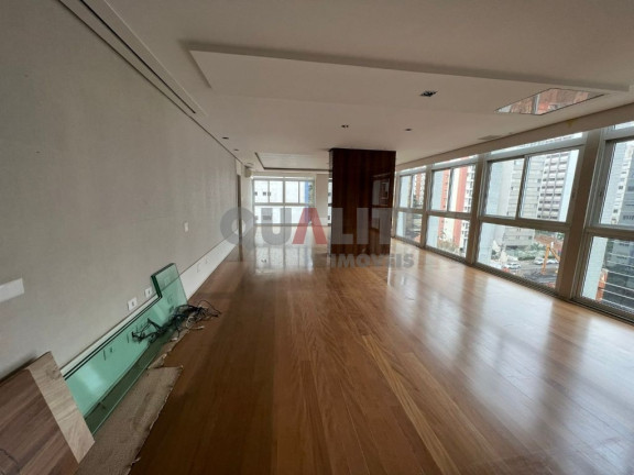 Imagem Apartamento com 3 Quartos à Venda, 251 m² em Jardim Paulista - São Paulo