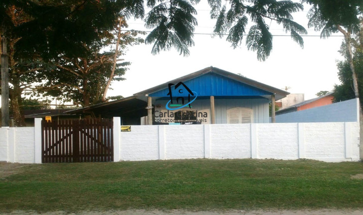 Imagem Casa com 3 Quartos à Venda, 70 m² em Pontal Do Sul - Pontal Do Paraná Imagem Casa com 3 Quartos à Venda, 70 m² em Pontal Do Sul - Pontal Do Paraná