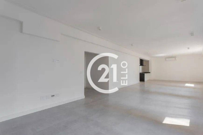 Imagem Apartamento com 3 Quartos para Alugar, 209 m² em Jardim Paulista - São Paulo