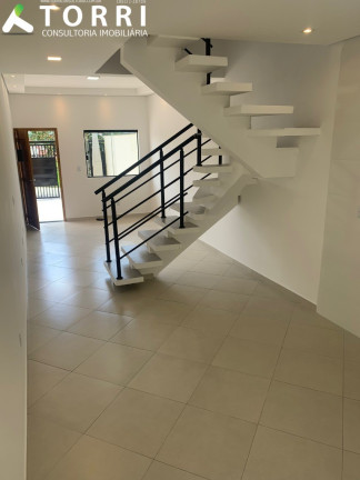Imagem Sobrado com 2 Quartos à Venda, 81 m² em Cajuru - Sorocaba Imagem Sobrado com 2 Quartos à Venda, 81 m² em Cajuru - Sorocaba