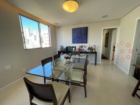 Imagem Apartamento com 4 Quartos à Venda, 155 m² em Anchieta - Belo Horizonte