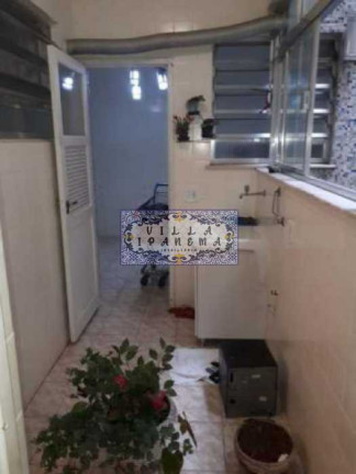 Imagem Apartamento com 2 Quartos à Venda, 100 m² em Leme - Rio De Janeiro Imagem Apartamento com 2 Quartos à Venda, 100 m² em Leme - Rio De Janeiro